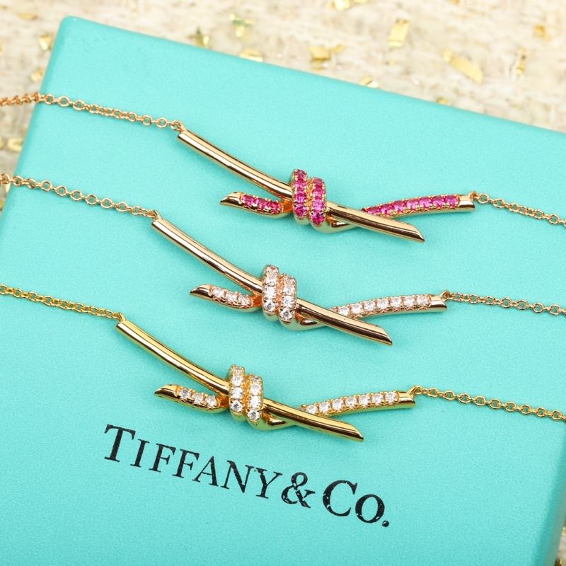 Tiffany Necklaces